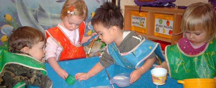 Affordable Day Nursery Aylesbury Affordable Day Nursery Aylesbury