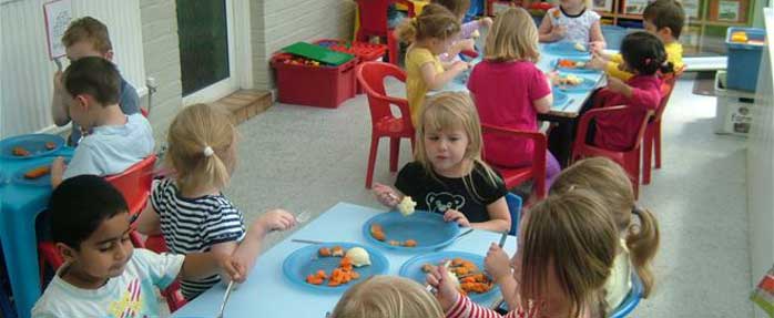 Caring staff nurseries in Hardwick Caring staff nurseries in Hardwick