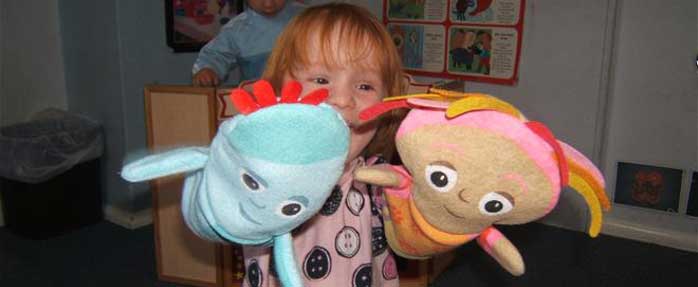 Childcare Broughton