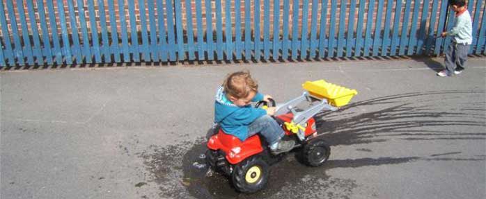 Nurseries Buckinghamshire Nurseries Buckinghamshire