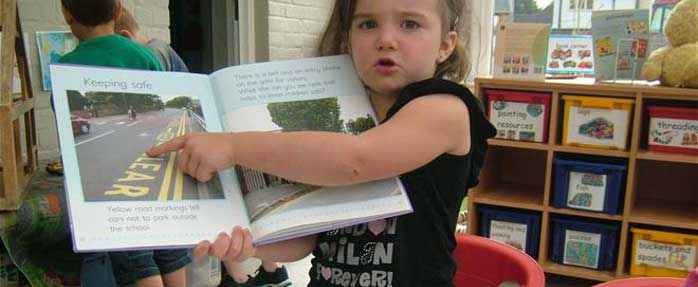 Pre School Broughton Pre School Broughton