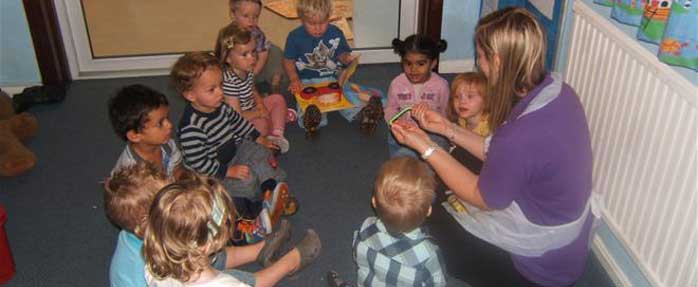 Private Pre School Day Care Private Pre School Day Care