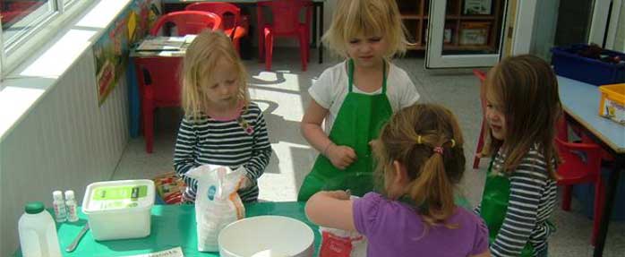 Working Together With Parents Working Together With Parents