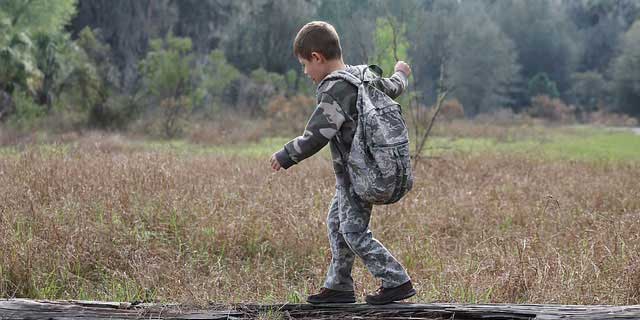 Healthy Eating for Nursery Children-Benifits of a Balance Diet