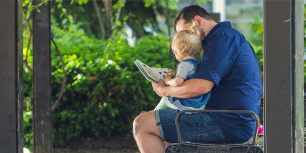 Benefits of Reading Bedtime Stories to Children