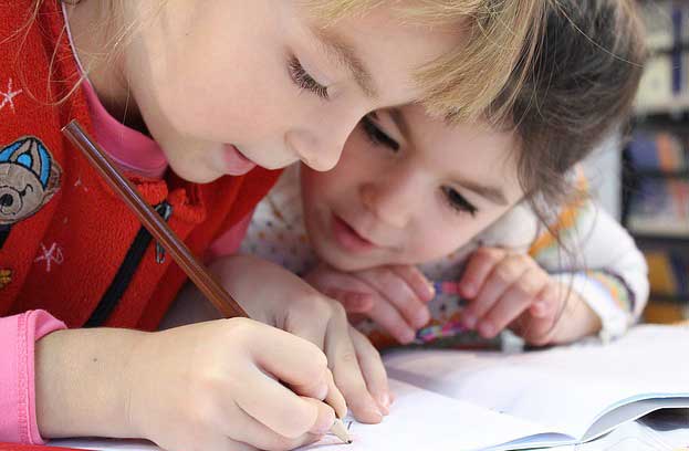 Bilingualism: How It Is Beneficial For Your Child?: