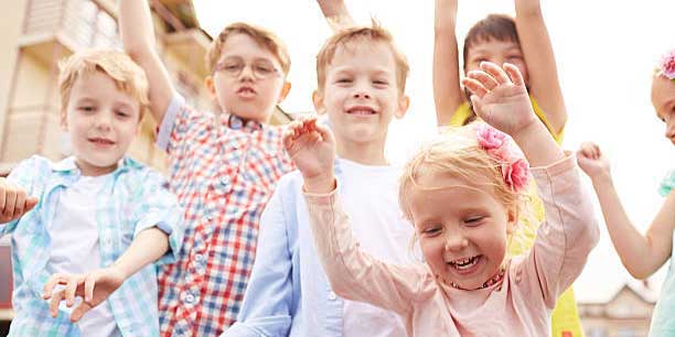 Clebrating Diversity and All Festivals