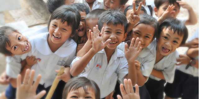 Tips to Settle Your Child in Day Care Nurseries in Buckinghamshire 