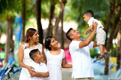 Tips to Strengthen Parents Child Relationship