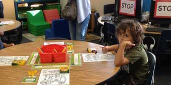 What Should Your Child Wear To School