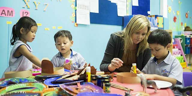 How to help your child befriend a child with special needsy