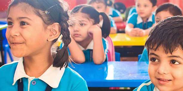 Benifits for Your Child attending Private Day Nursery before starting Primary School 