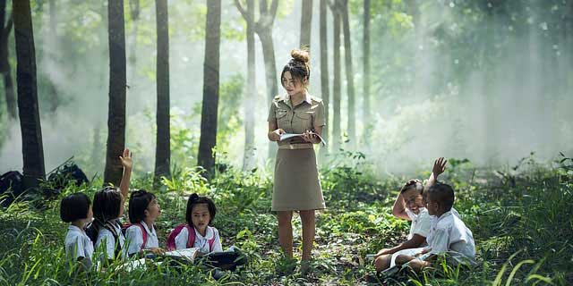 3 Tips to Make a Child's Stay Enjoyable in Nurseries in Aylesbury: