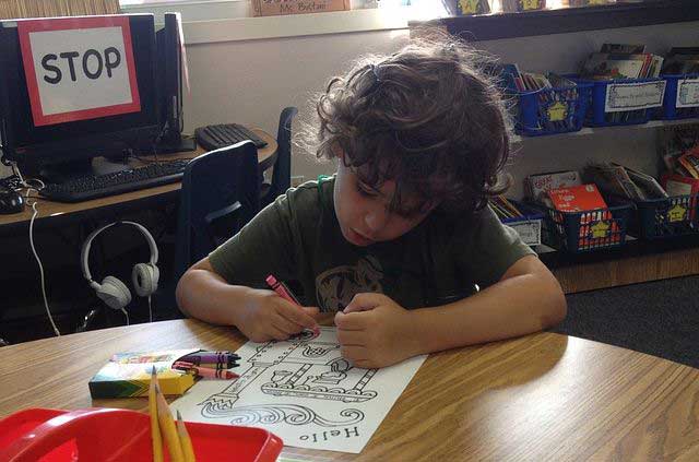 Put Your Child in Day Care Nurseries in Bucks for a Holistic Development