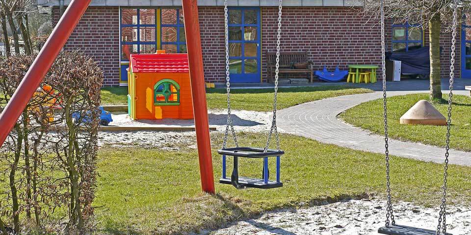 3 Things to Look For in Day Care Nurseries in Bucks Before You Put Your Child: 