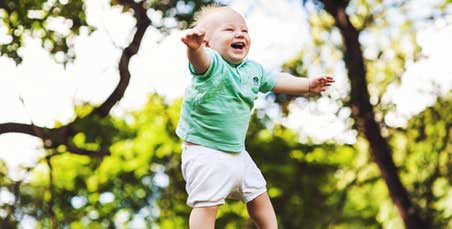 Give Your Child The Best Start In Life at Day care Nurseries In Bucks: