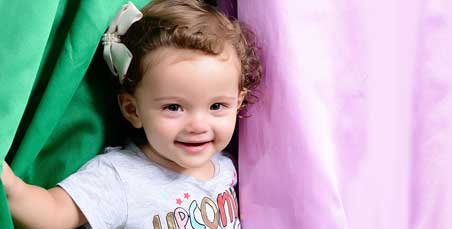 Send Your Child to a Daycare Nursery for the Best Learning experience: