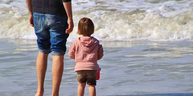 Father's Role in Child's Development