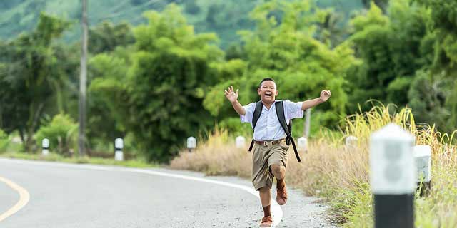 Tips for a Successful First Day at Private Nursery 