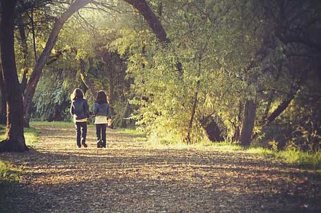 Healthy Habits Parents Must Teach Their Children