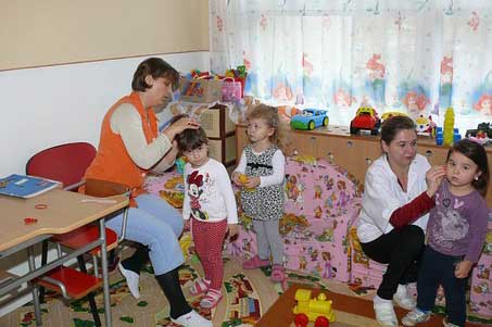 Home School or Preschool Which is a Better Choice?