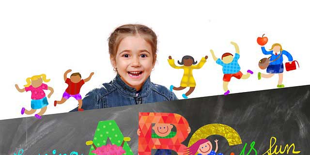 Why Should Nursery Schools Focus on Learning through Play?