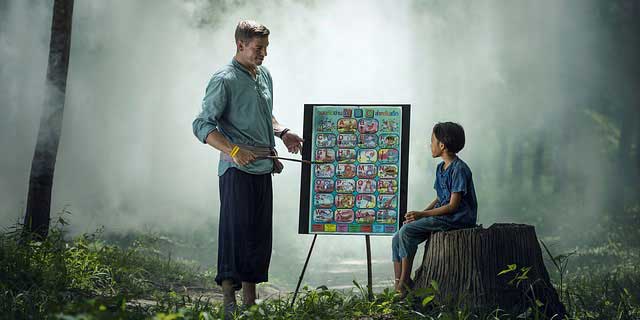 How to Help Slow Learners at Home