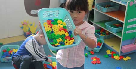 3 Ways to Find Nurseries in Aylesbury with Super Caring Staffs: