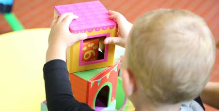 Let the Nurseries in Aylesbury Shape Your Child's Future: