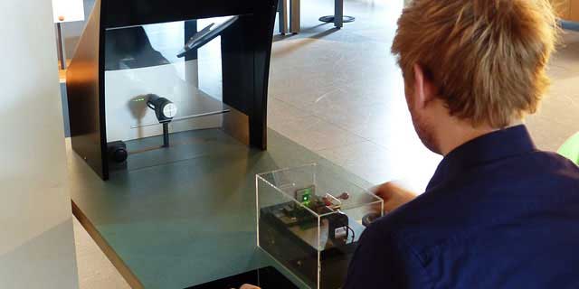 How to Alleviate Parents Fare of Leaving Their Children at Nursery 