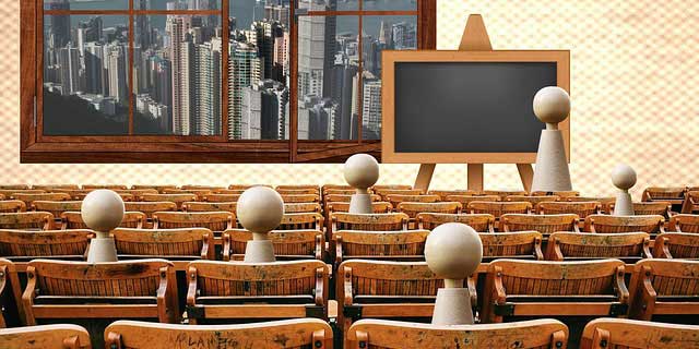 How Important Is Attending Pre-School Nursery For A Child