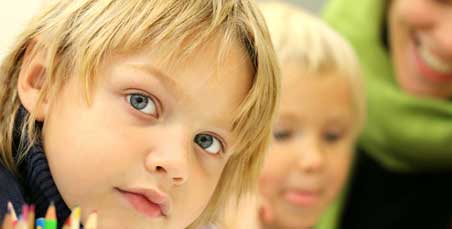 Let Your Child grow in Private Preschool Day Care Nurseries in Buckinghamshire:
