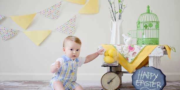 Let your Child be Happy in the Private Nurseries in Aylesbury: