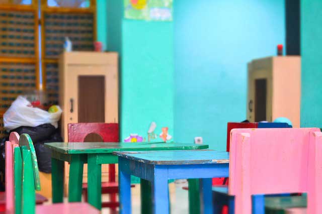 The Need and Significance of a Quality Day Care Centre in Today’s Life