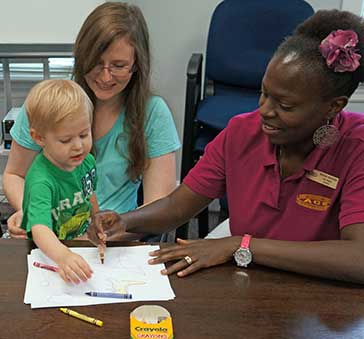 Raise Your Children as Future Leaders with Magic Language 