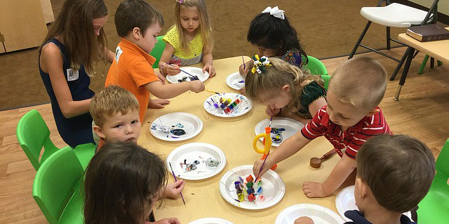 Things to Know When Raising a Child with Special Needs  