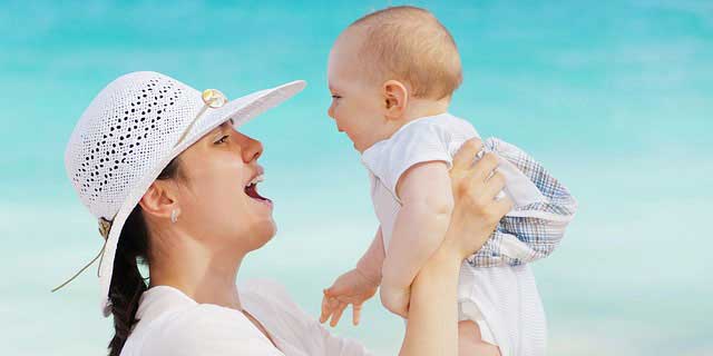 Special Needs Children at Private Day Nursery