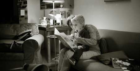 Nurseries Offer Special Needs Childcare in Broughton to Help Children Bloom: