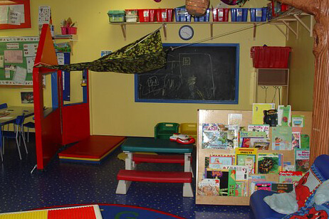 Here ishow Nurseries in Aylesbury minimizeyour pressure of raising a child: 