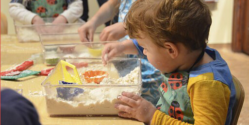 Why Choose Ofsted Inspected Daycare in Bierton