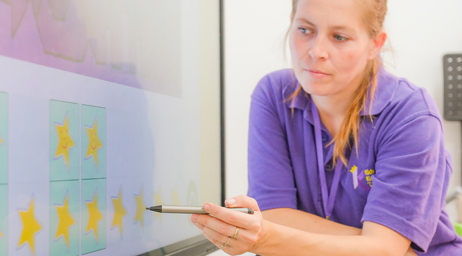 Let the Best Private Nursery in Buckinghamshire Make Your Child School Ready 