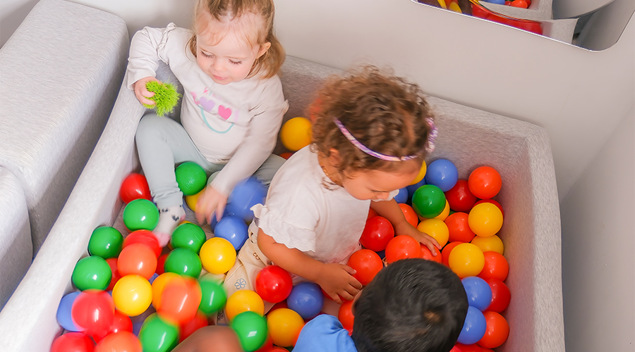 Nursery Care vs Home Care: Know What Your Children Need More