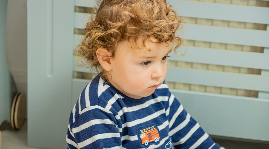 Safeguarding and Child Safety in Early Years Settings