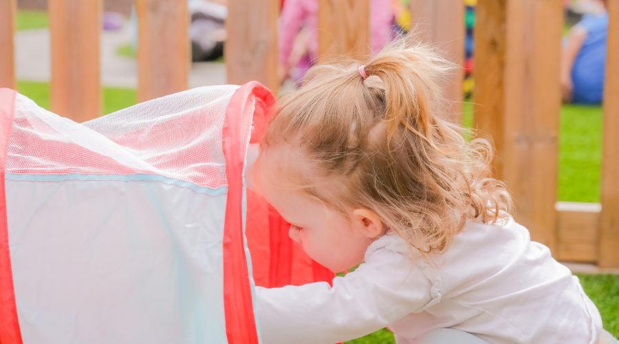 Speech and Language Delays in Early Years