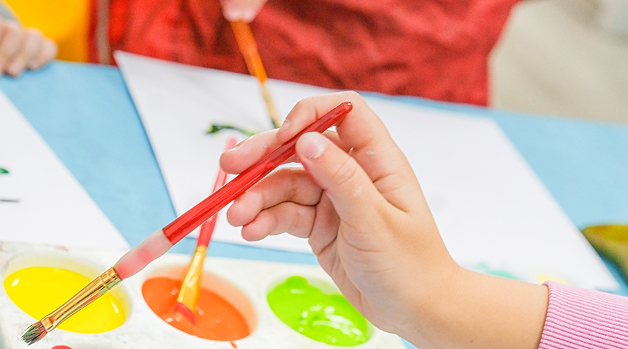 How Financial Pressures Are Affecting Early Childhood Development (and What It Means for School Readiness)